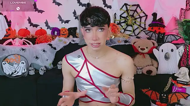 Jamess_Brown Live XXX Chat