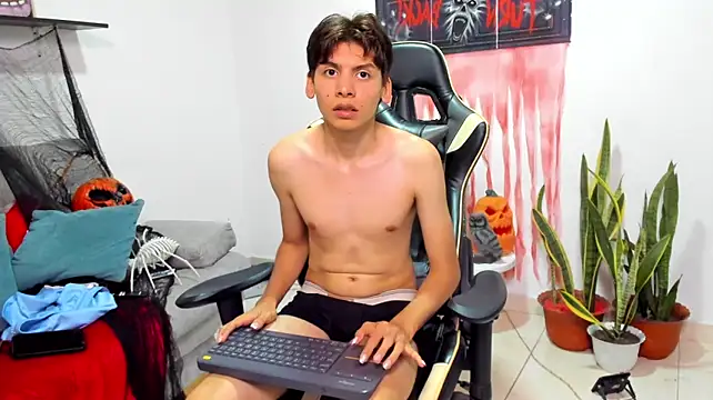 Show Webcam de Angel_Dustt1