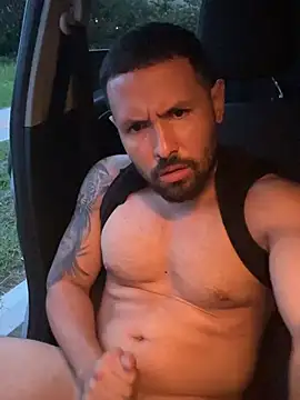 Valentinog Live XXX Chat