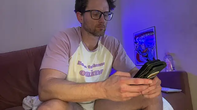 alexmannd Chat XXX live