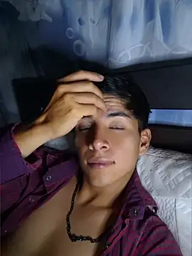 XXX chat uživo modela ZaneHoward