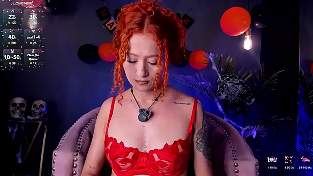 amy_e's Live XXX Chat