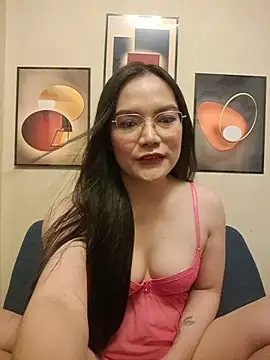 SweetJewel's Live XXX Chat