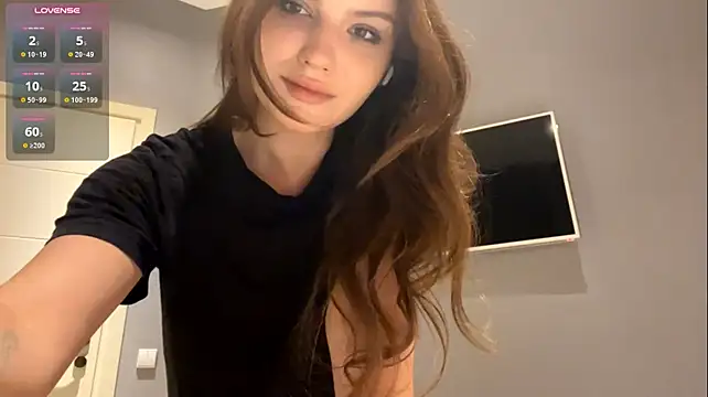 NikiLeino Chat XXX in diretta