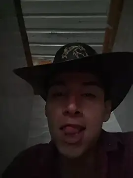 XXX chat uživo modela ZaneHoward