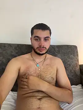 AmadeoWild Chat XXX live