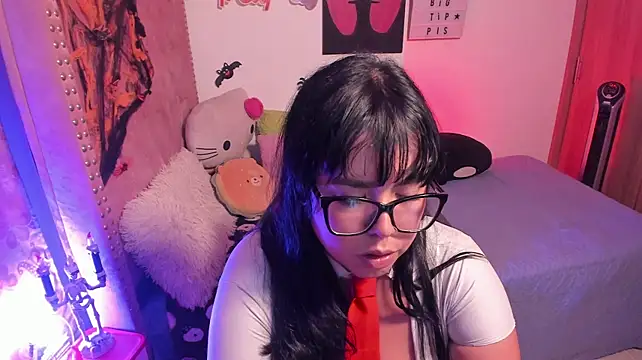 LillyCandy live XXX chat