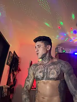 VictorSalen Live XXX Chat