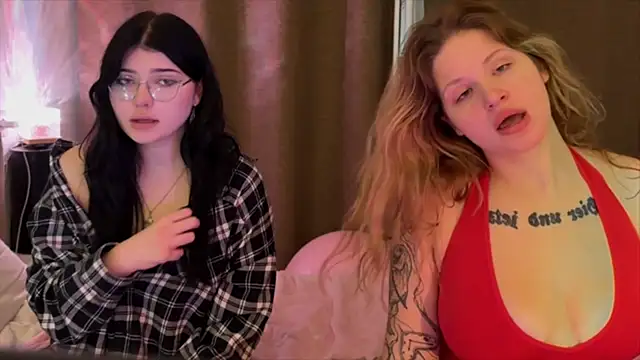 RubyRavan live XXX chat