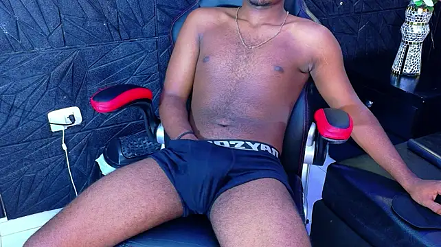Živý XXX chat joel_embid