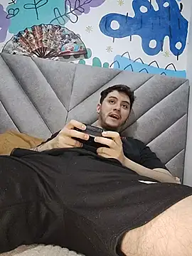 brandonstivm Live XXX Chat