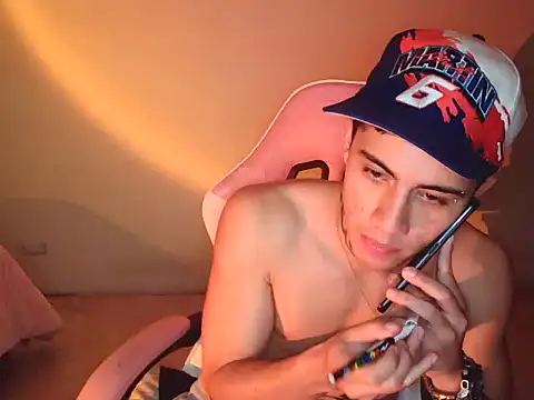 David_LongVibe 라이브 XXX 채팅