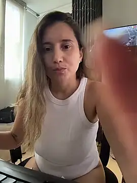 Chat XXX en directo de Angela_smile