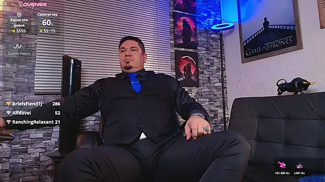 Živý XXX chat Dante_Bellini