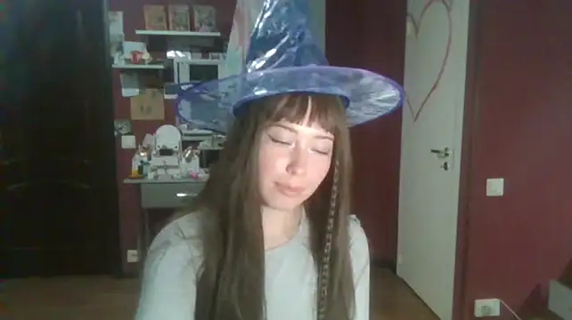 Chat XXX en directo de JaymieFiler