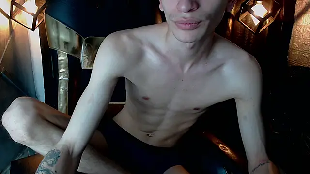 DAMIAN_22 Live XXX Chat