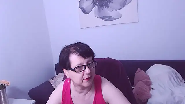 Czat XXX na żywo – ChristaRose