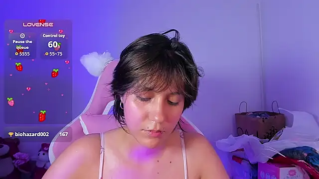 Tsuki_Maru's Live XXX Chat
