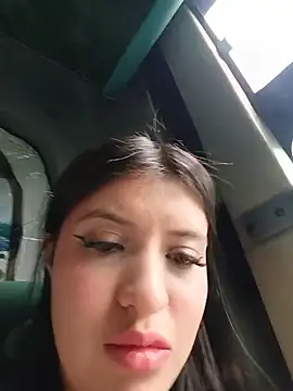 SALOME-28_'s Live XXX Chat
