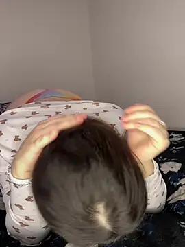 treasurebabii 라이브 XXX 채팅