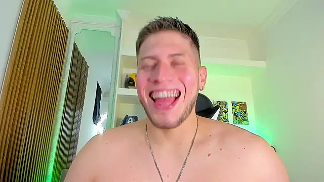SebastianMaximoff_: απευθείας συνομιλία ΧΧΧ