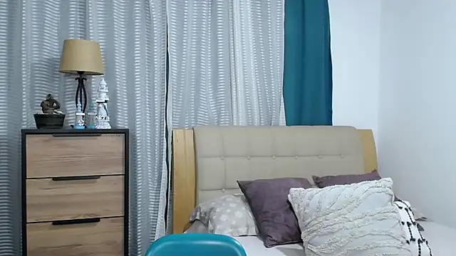Chat XXX en directo de BlackFoXXX69
