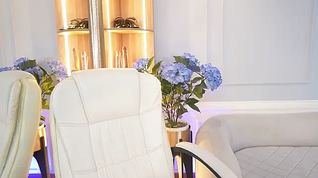 ConnyJenner 现场XXX聊天