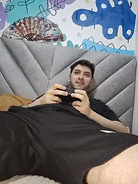 brandonstivm – Naživo XXX chat