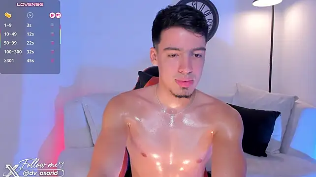 david_osorioxn Live XXX chat