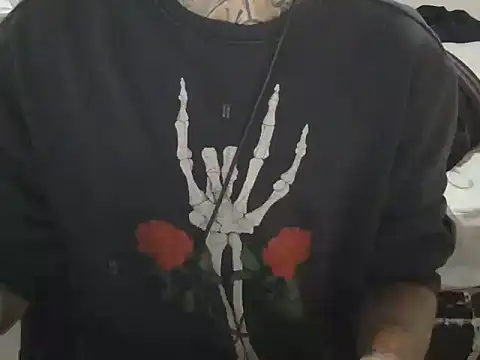 Czat XXX na żywo – smokingink