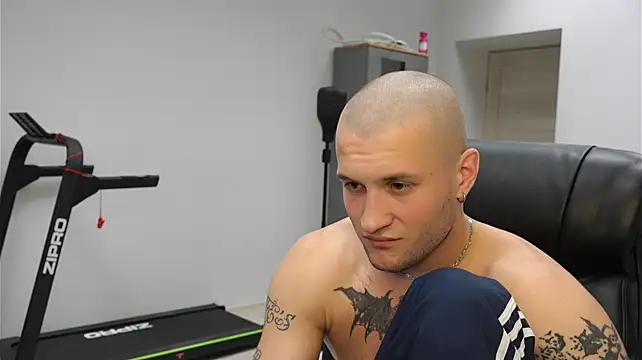 Chat +18 de Igor_Wilde ao vivo