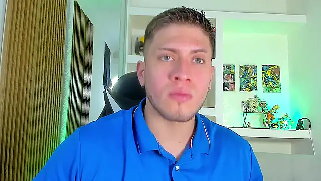 SebastianMaximoff_ – Naživo XXX chat