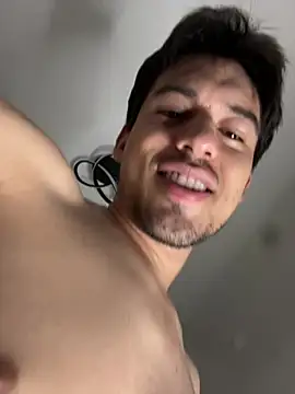 tu_king_david 现场XXX聊天
