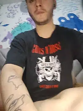 brandonstivm লাইভ XXX চ্যাট