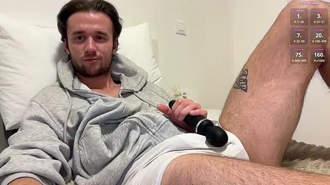 cute_mark Chat XXX live