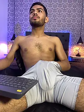 Chat XXX en directo de Peter_Kink