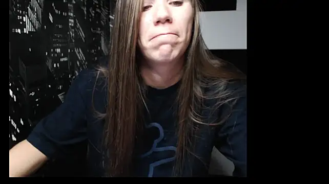 LillyGray Chat XXX in diretta