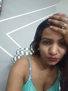 khushi_ji00 现场XXX聊天