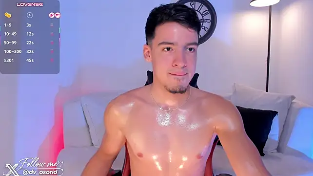 david_osoriox Live XXX Chat