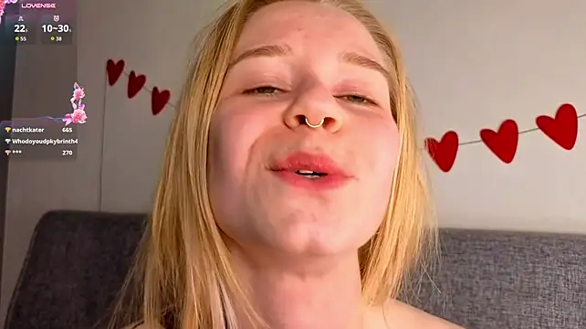 Austeja_Ona – Naživo XXX chat