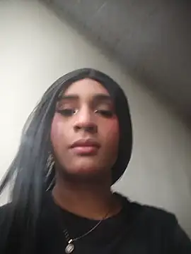 Darianny_GlowのライブXXXチャット