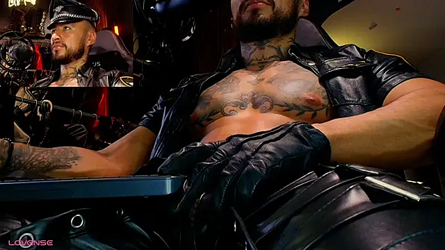 billyMayer_'s Webcam Show