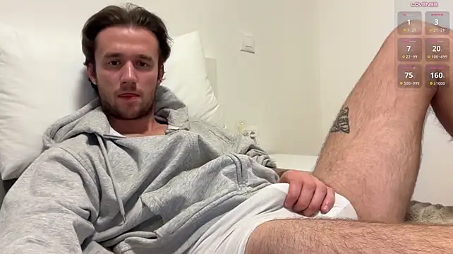 cute_mark Live XXX Chat