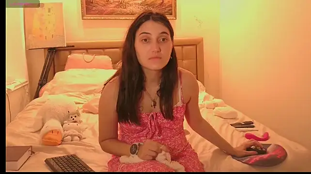 Iren – Live XXX-chat