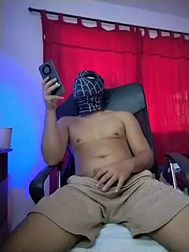 BadboyX333: απευθείας συνομιλία ΧΧΧ