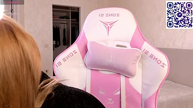 Chatroom XXX en direct de KatherineCat