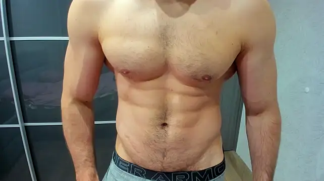 Alex_Brown_: απευθείας συνομιλία ΧΧΧ