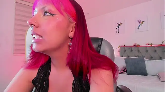 Cat__Moon__ – Live XXX-chat