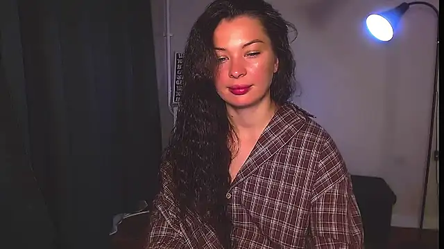 AlexaSven – Live XXX-chat
