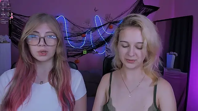 Živý XXX chat mariam_veil